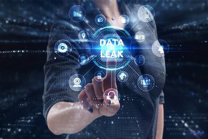 డేటా దోపిడీ…