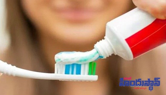 బ్రష్ ఎన్ని రోజులు ఉపయోగించాలి?