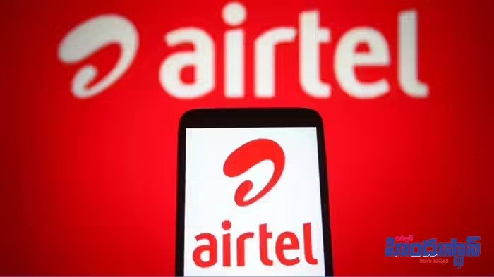 ఎయిర్టెల్ యూజర్లకు షాక్..
