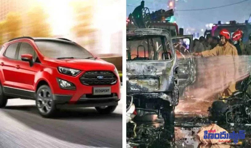 ఢిల్లీ మానవ బాంబర్కు రెండో కారు!