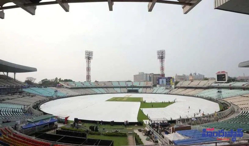 భారత్-దక్షిణాఫ్రికా టెస్టుకు భారీ భద్రత..!